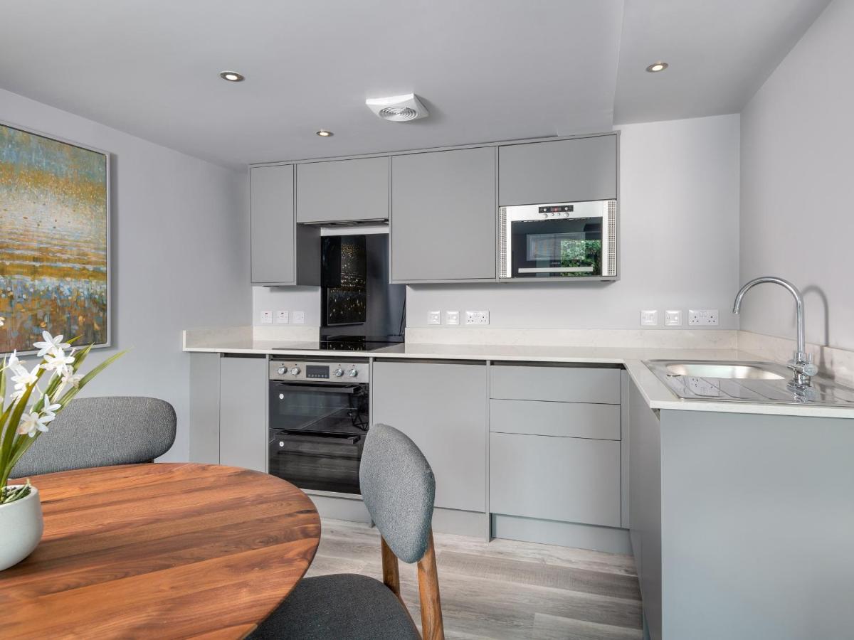 Apartment 1 Latrigg Keswick  Extérieur photo